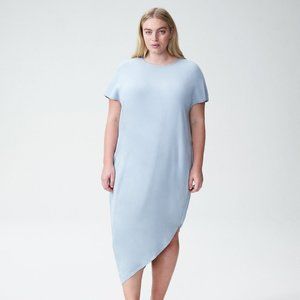 Universal Standard Augusta Geneva dress